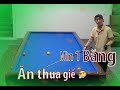 Giải  quyết Mìn 1 Băng - LE KHIEM BILLARD CHANNEL