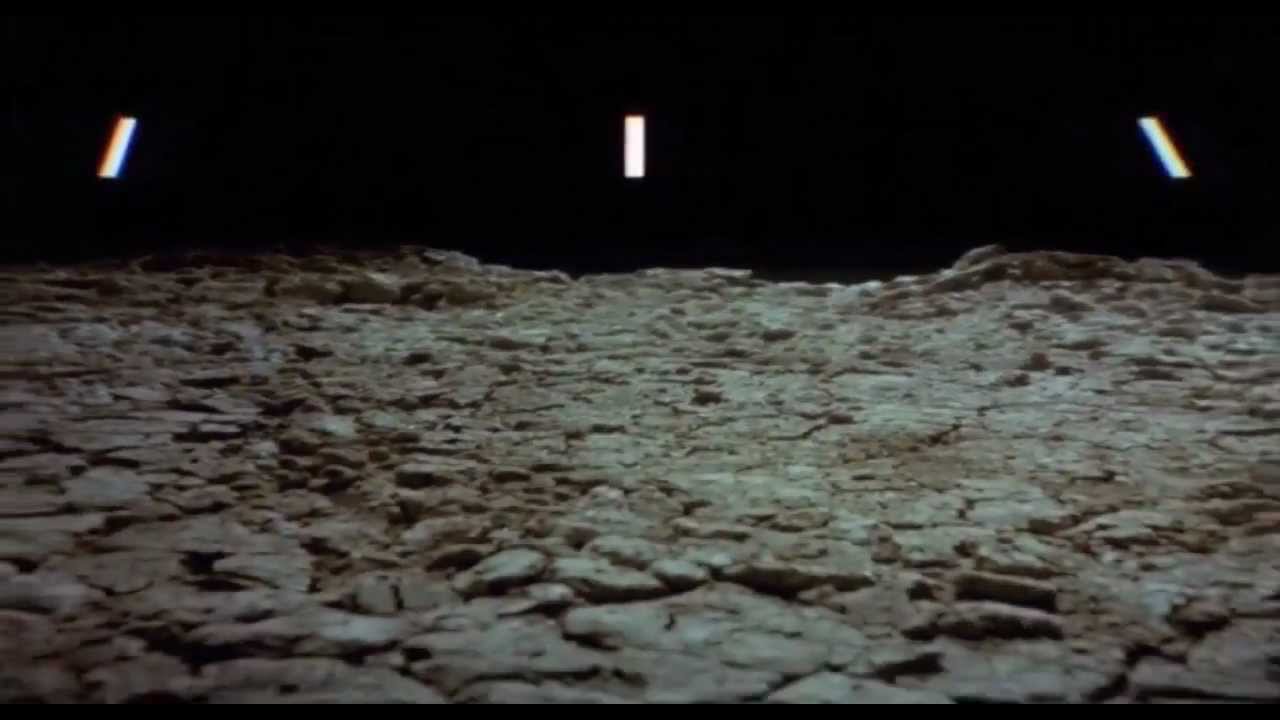 Alien 1979 Official Trailer Hd Youtube