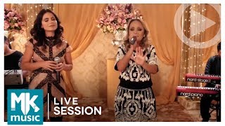 Bruna Karla ft. Hillsong United - My Best Friend (Live Session)