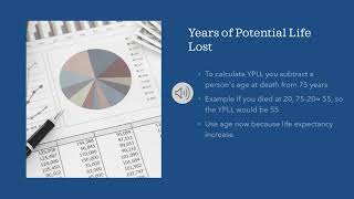 Measuring Health or Health Status