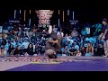 Nori vs Lego Sam [TOP 8] / Red Bull BC One Last Chance Cypher 2024