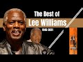 Personally   Lee Williams Music Playlist Inspirational Gospel Music