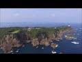 wangon空撮 drone japan 　　和歌山県　海金剛 superb view of japan