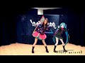 mirror【いとくとら mmd 初音ミク】galaxias 踊ってみたコラボ