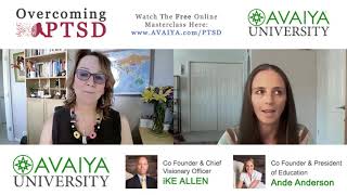 Understanding your triggers to lesson the ptsd symptoms - Overcoming PTSD Avaiya University