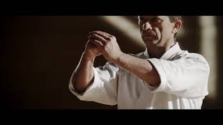 Jion Ōyō Bunkai - Master Dario Marchini