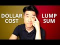 Dollar Cost Averaging vs. Lump Sum | Practical Advice