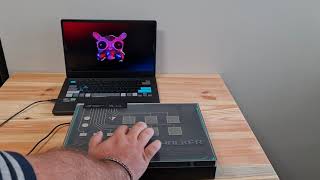 ASUS ROG Zephyrus G14 Alan Walker Special Edition