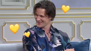 Matt Smith being adorable and iconic for (almost) another seven and a half minut