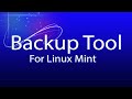 How use backup tool in Linux Mint ( Help to organize when you update/reinstall system )