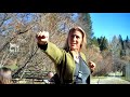 Goat Fund Me! ~ With Theme Song!  Reinette Senum's Goat Release to Prevent Wildfires in Nevada City!