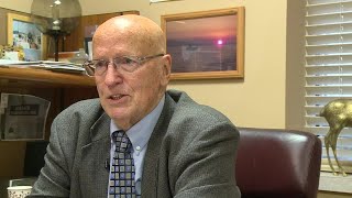 Alpine Manor murderer released from prison