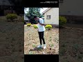 Jerusalema musha wangu