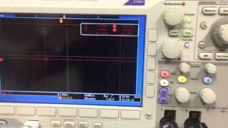 Surge Testing Eaton 9130 - L-G mode