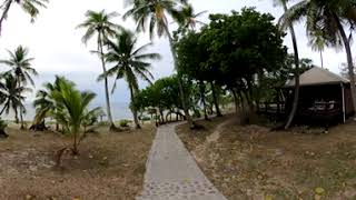 Mana Island Resort and Spa, Fiji, North Bures