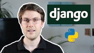 Building a web application with Django (part 1)