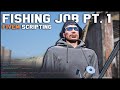 FiveM Scripting - Making A Fishing Job Pt. 1