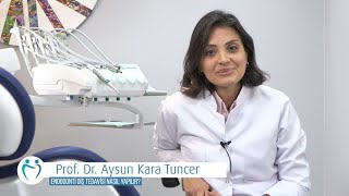 KENTDİŞ - Endodonti diş tedavisi nasıl yapılır?