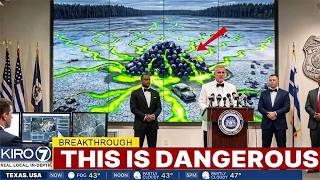As Water Levels Dropped in Lake Tahoe, Divers Found Something Terrifying