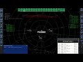 atcpro air traffic control simulator video 39 kansas city mo sectors explained.