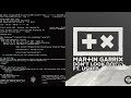 Blinders vs. Martin Garrix ft. Usher - Leaving vs. Don't Look Down (Mashup)