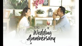 LDR Wedding Anniversary - Sriwijaya Air Valentine Short Film