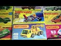 matchbox superfast boxes 1 75