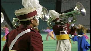 Cadets 1991 - ABC's of Modern American Music