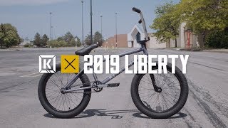 Kink Liberty 2019 Bike