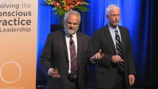 Bill Adams and Bob Anderson - Mastering Leadership ~ Part 2