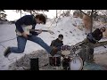 Down - Sine Caterva (Official Video)