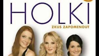 Holki-Dej nám čas