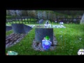 let s play zelda ocarina of time 3d xi beguiling dampé