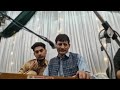 singer manzoor ahmad shah new song