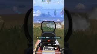 REAL KING OF SNIPER M24+M416 🔥 PUBG MOBILE