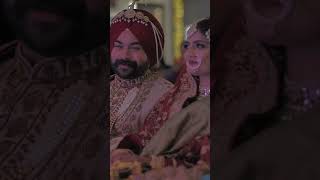 Main Te Mera Mahi done couple Punjabi song #shortvideo #status
