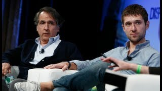 Lerer Ventures | Disrupt NYC 2013