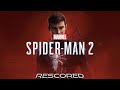 Marvel's Spider-Man 2 | Peter Fights off The Symbiote Rescored