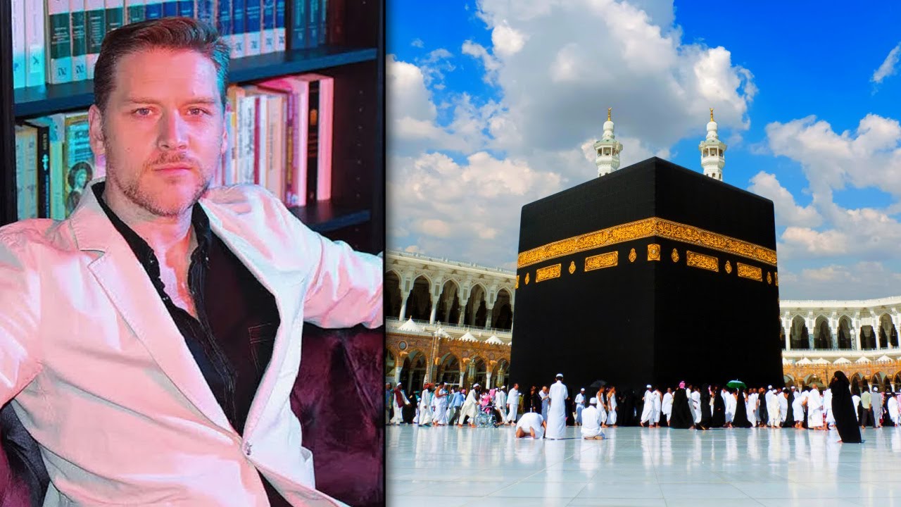 Jay Dyer Ends Islam Youtube