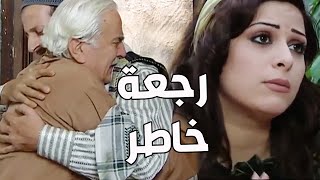 باب الحارة ـ  الابضايات ساعدو خاطر ليدخل الحارة بدون ما يحسو الفرنساوي الله حيو