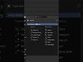 Camera Track to Objects in Blender!