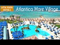 Atlantica Mare Village Ayia Napa  | Pros and Cons in 2 minutes  |  Cyprus