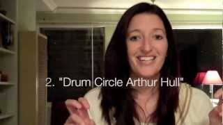 So You Wanna Be A Drum Circle Facilitator...?