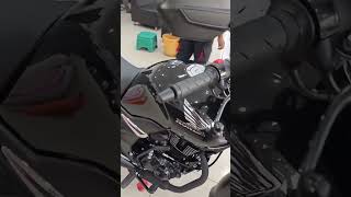 మన Honda లో Unicorn160c కొత్త మోడల్ ఫ్రెంట్ హెడ్ లైట్ Led డిజిటల్ మీటర్ సూపర్ గా ఉంది