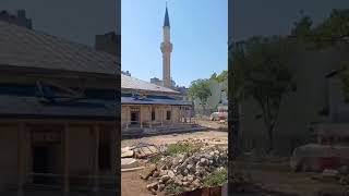 Edirne-Uzunköprü Muradiye Camii