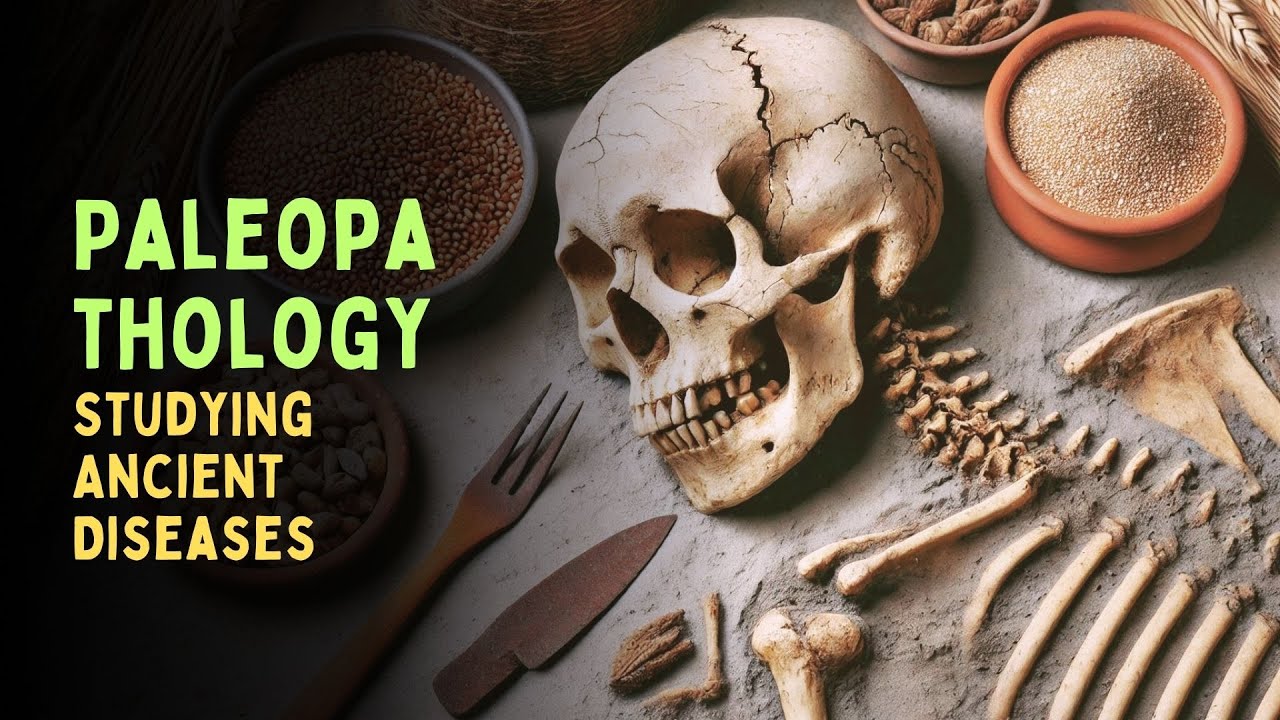Digital Paleopathology: How We Diagnose Diseases in a 66-Million-Year-Old Patient