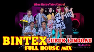 SPECIAL FULL REMIX BINTEX LUBUKLINGGAU-LIVE DESA SUKAMANA