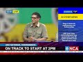 ANC National Conference | 90% of delegates registered: Mabe