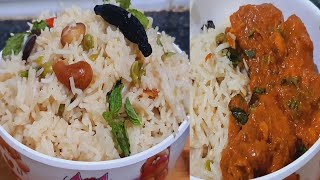 ಬಾಯಲ್ಲಿ ನೀರೂರಿಸುವ ರುಚಿರುಚಿಯಾದ ಗೀ ರೈಸ್ ರೆಸಿಪಿ/ghee rice recipe recipe😍😋😋😋😋😋#gheerice#