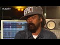 damian marley on working with nas on